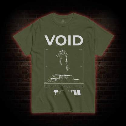 Void T-shirt 