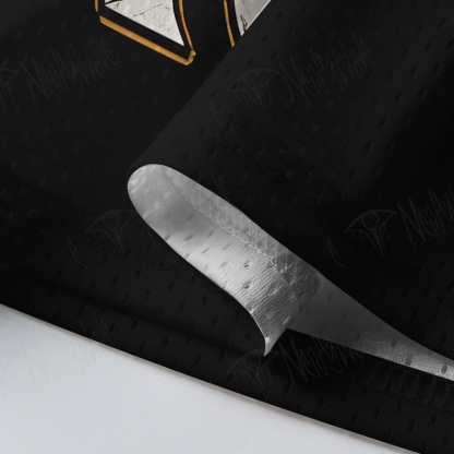 Big Dwarf Energy Mesh Jersey