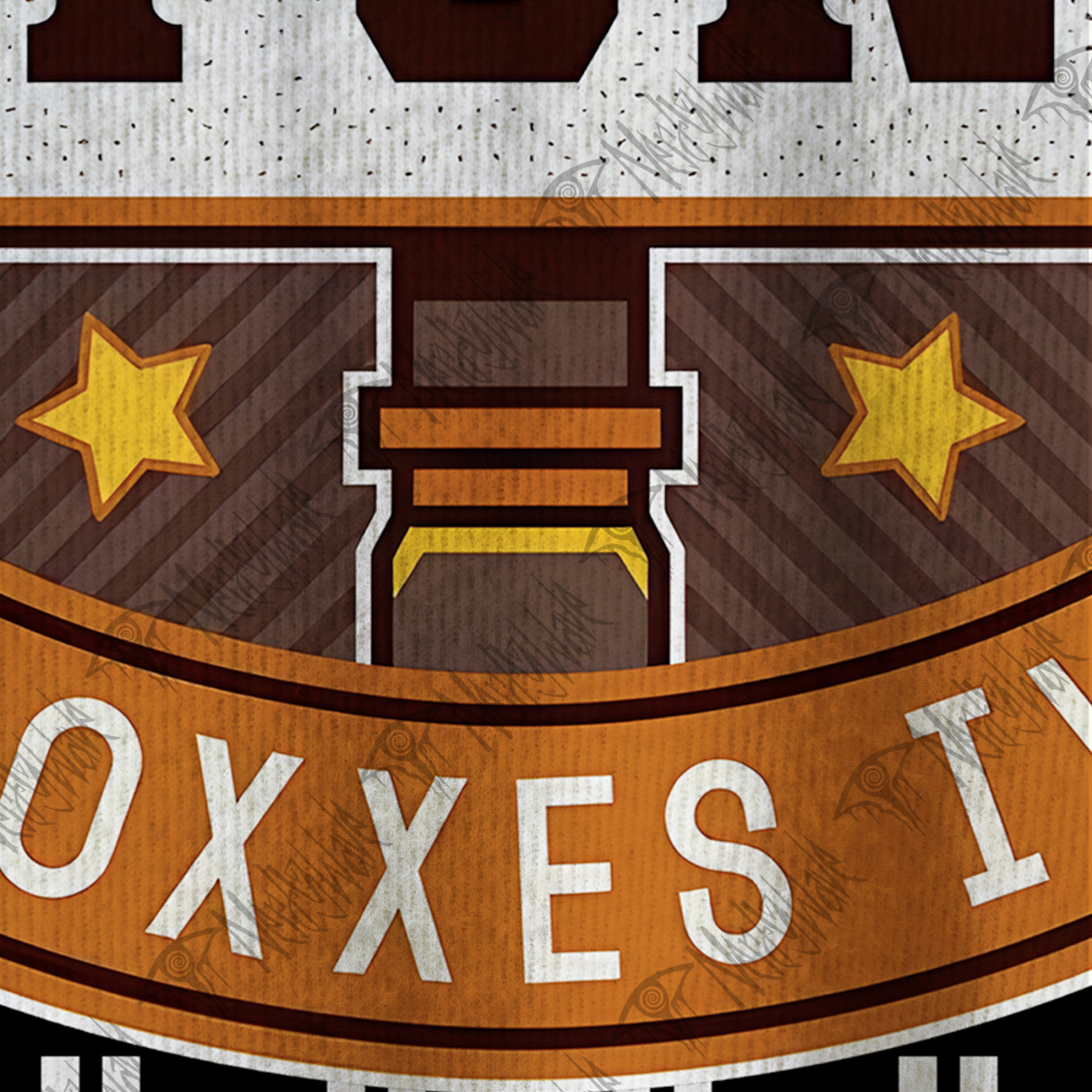 Rock And Stone Ugly Sweatshirts