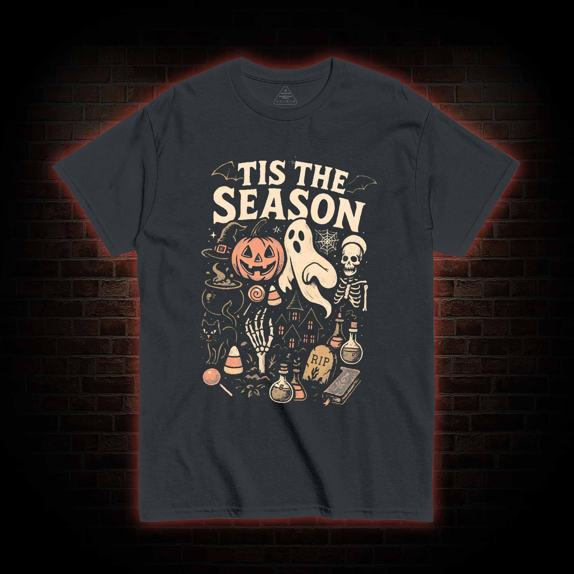 Tis the Season T-shirt