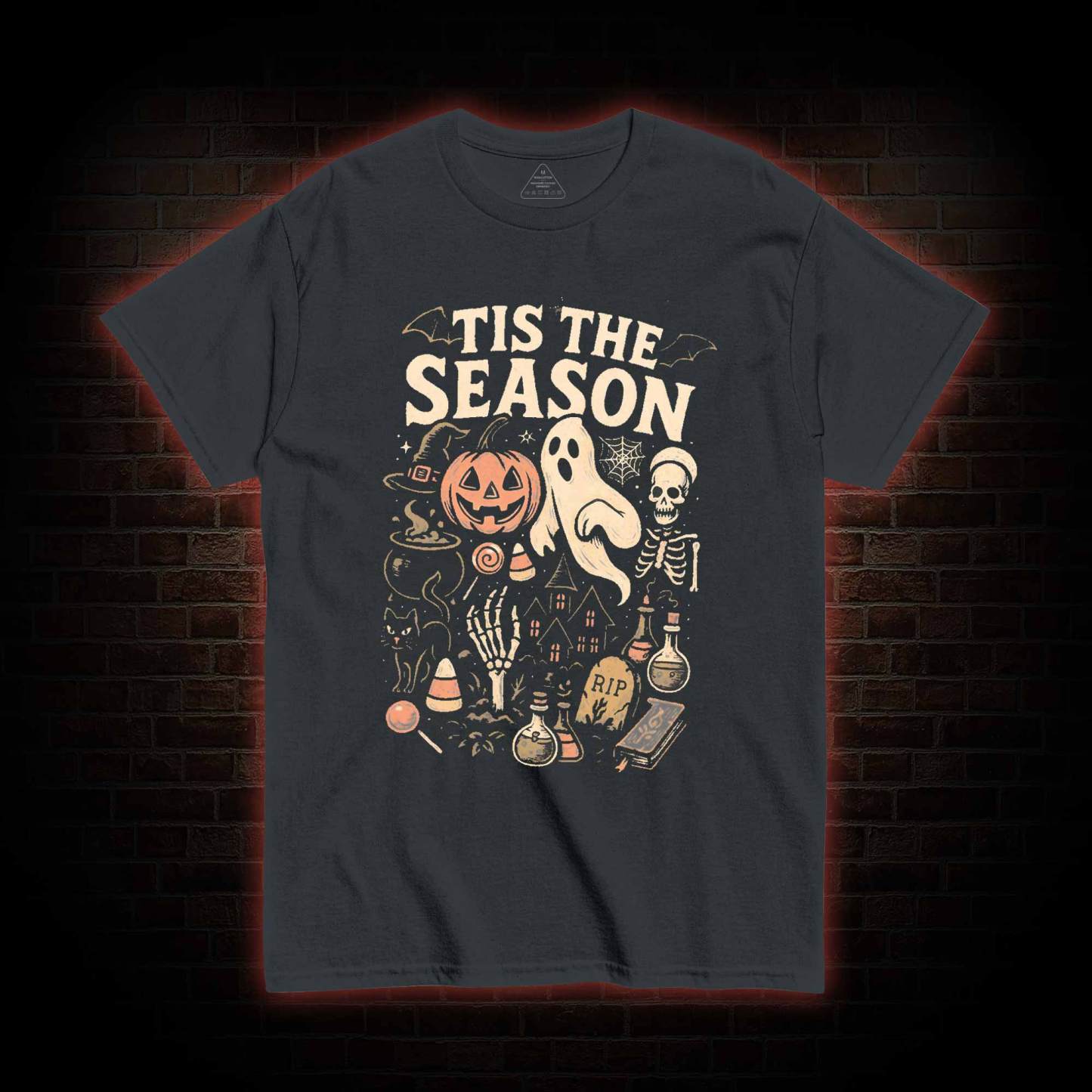 Tis the Season T-shirt