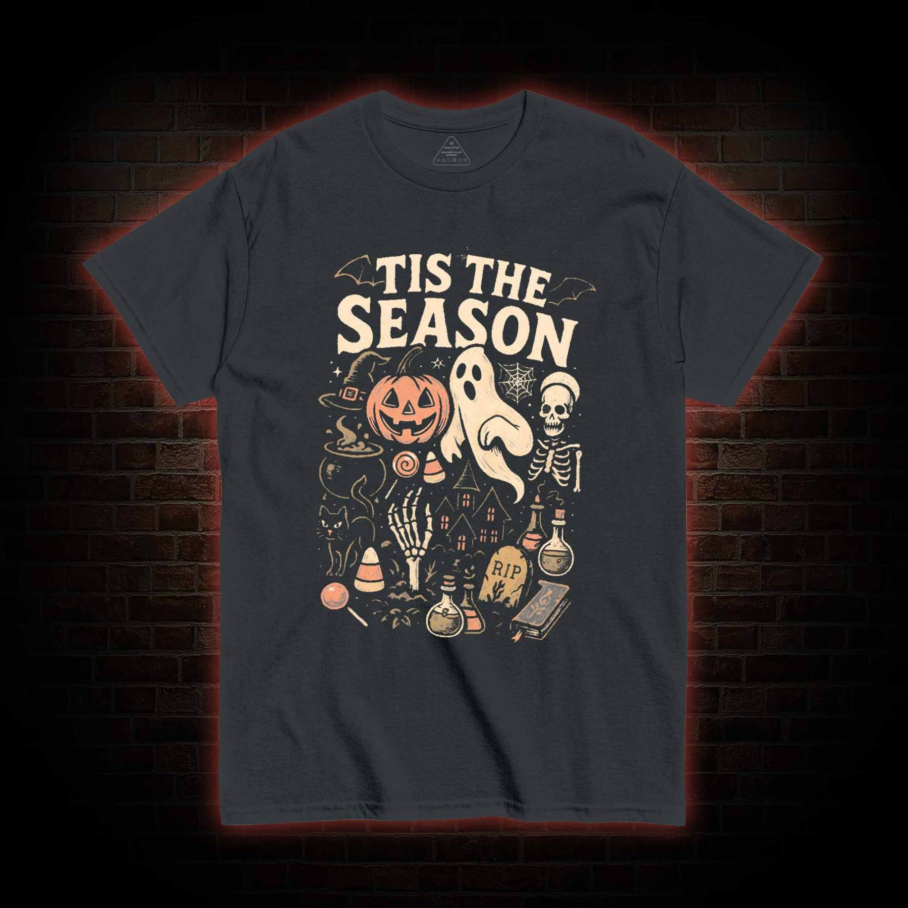 Tis the Season T-shirt