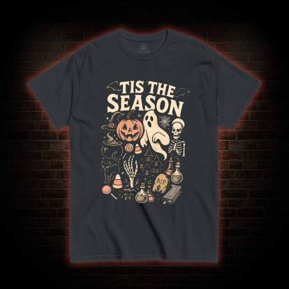 Tis the Season T-shirt
