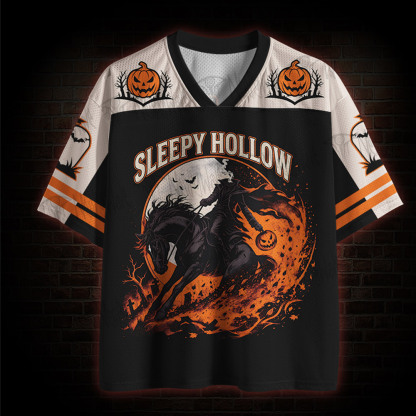 1852Mesh Jersey