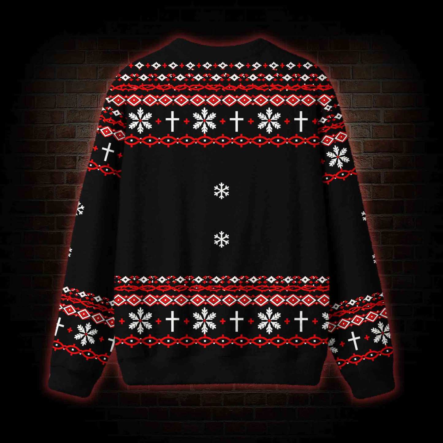This is Above My Pay Grade Ugly Sweatshirts