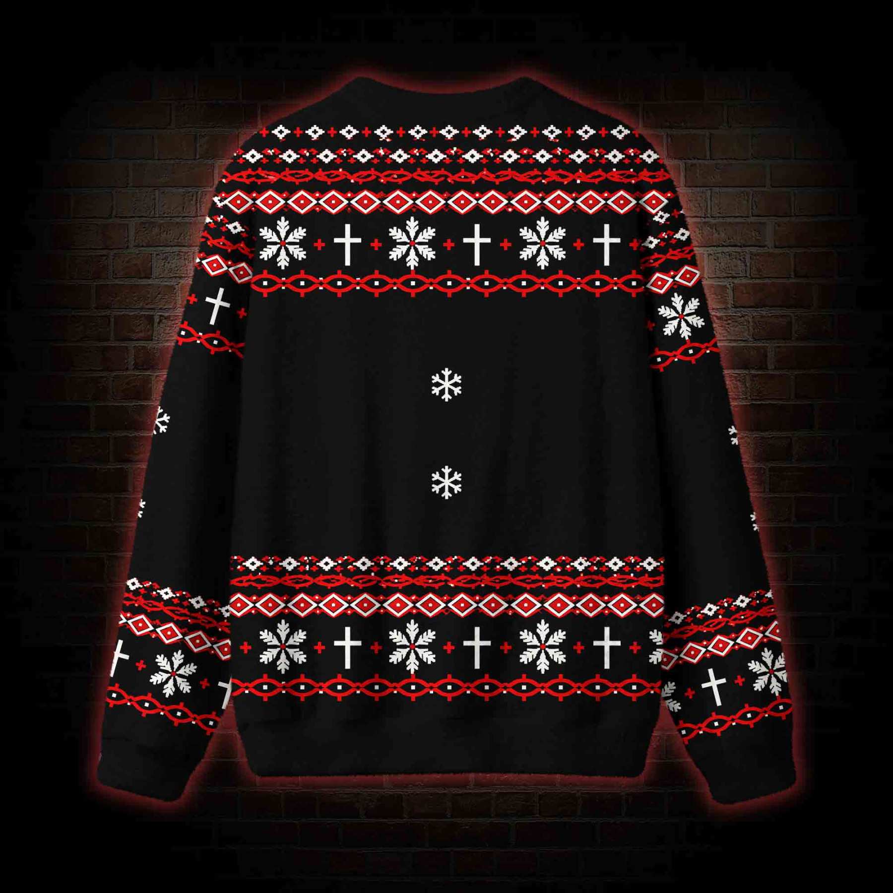 This is Above My Pay Grade Ugly Sweatshirts