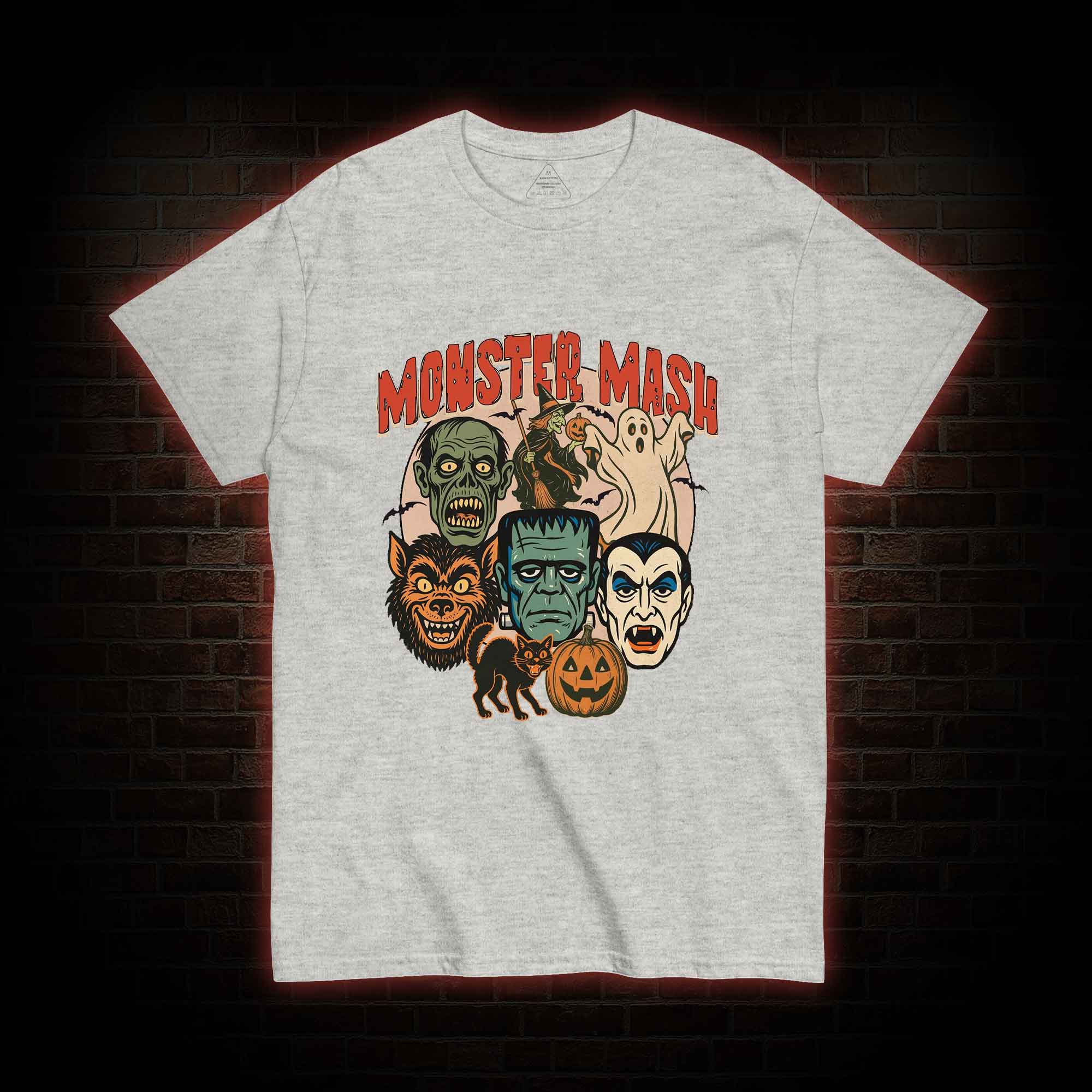 Monster Mash T-shirt