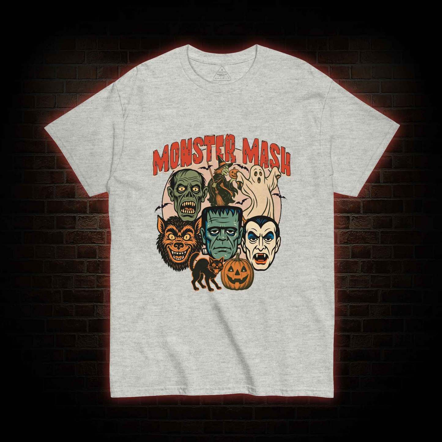 Monster Mash T-shirt