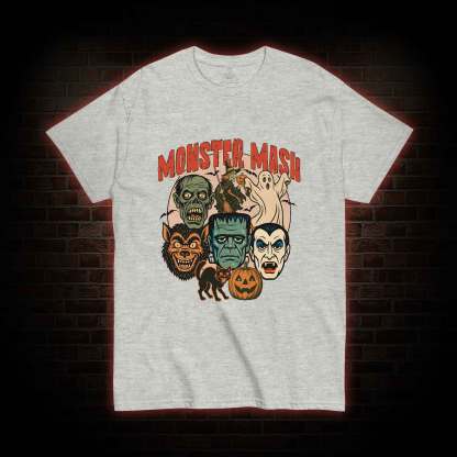 Monster Mash T-shirt