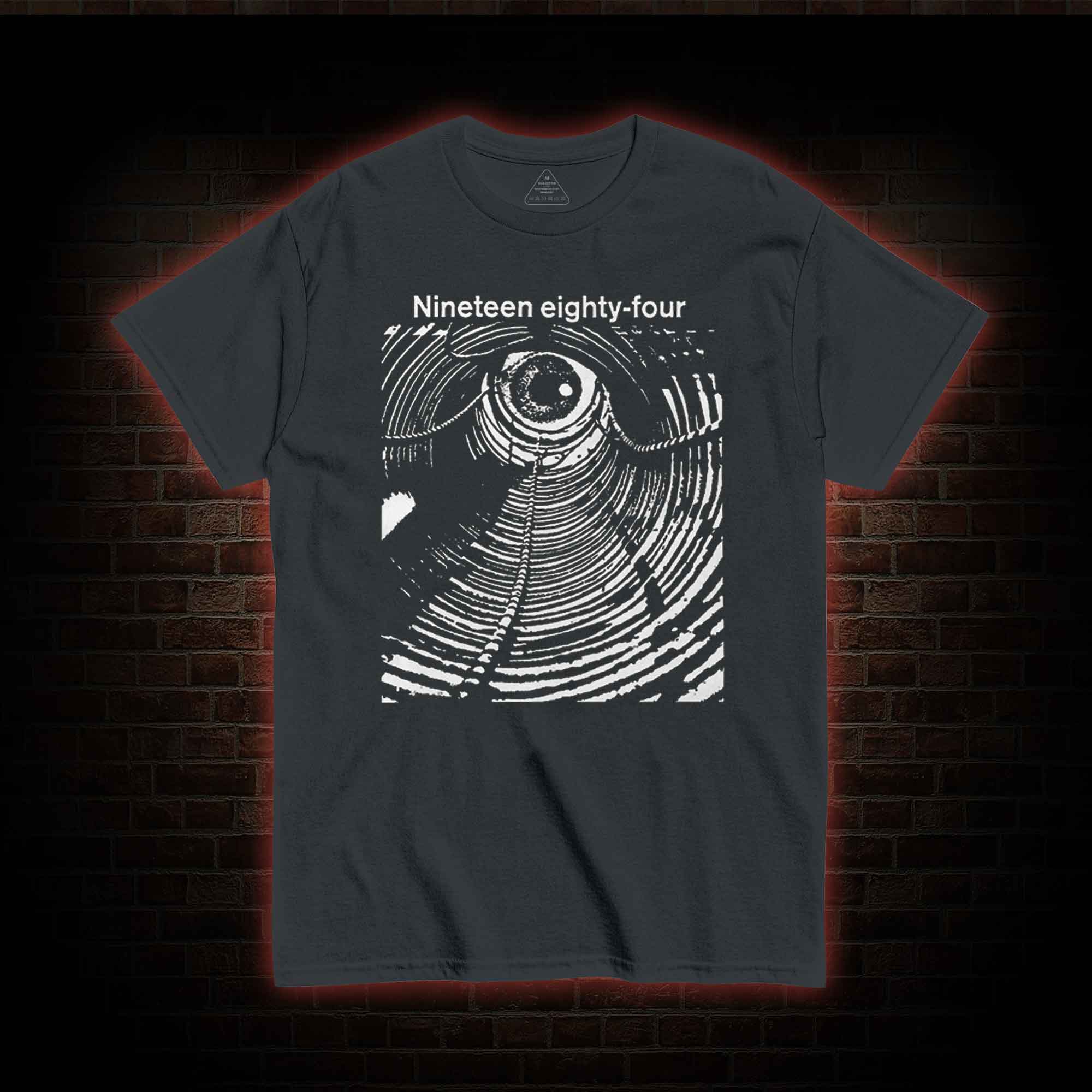 Nineteen Eighty-four T-shirt 
