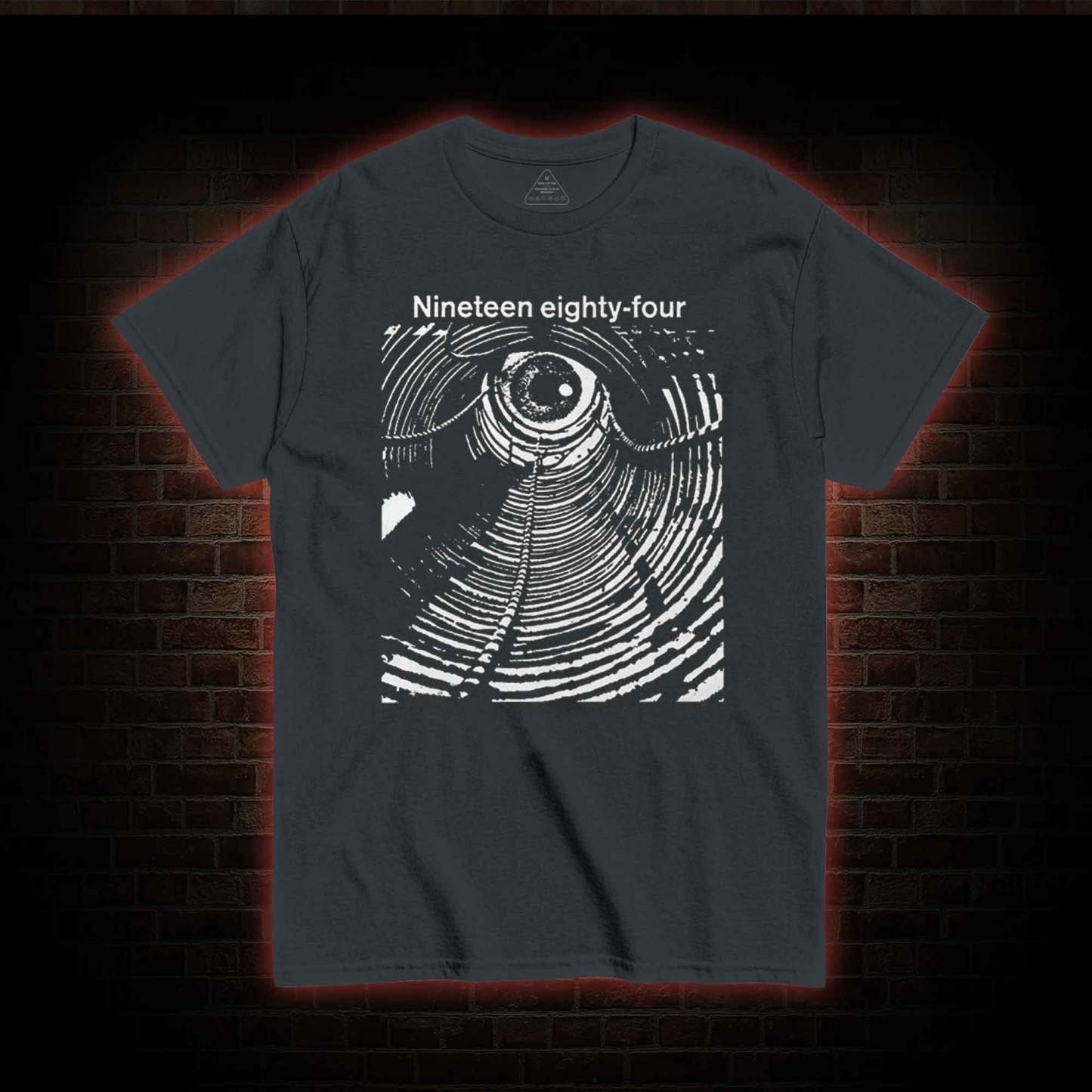 Nineteen Eighty-four T-shirt 