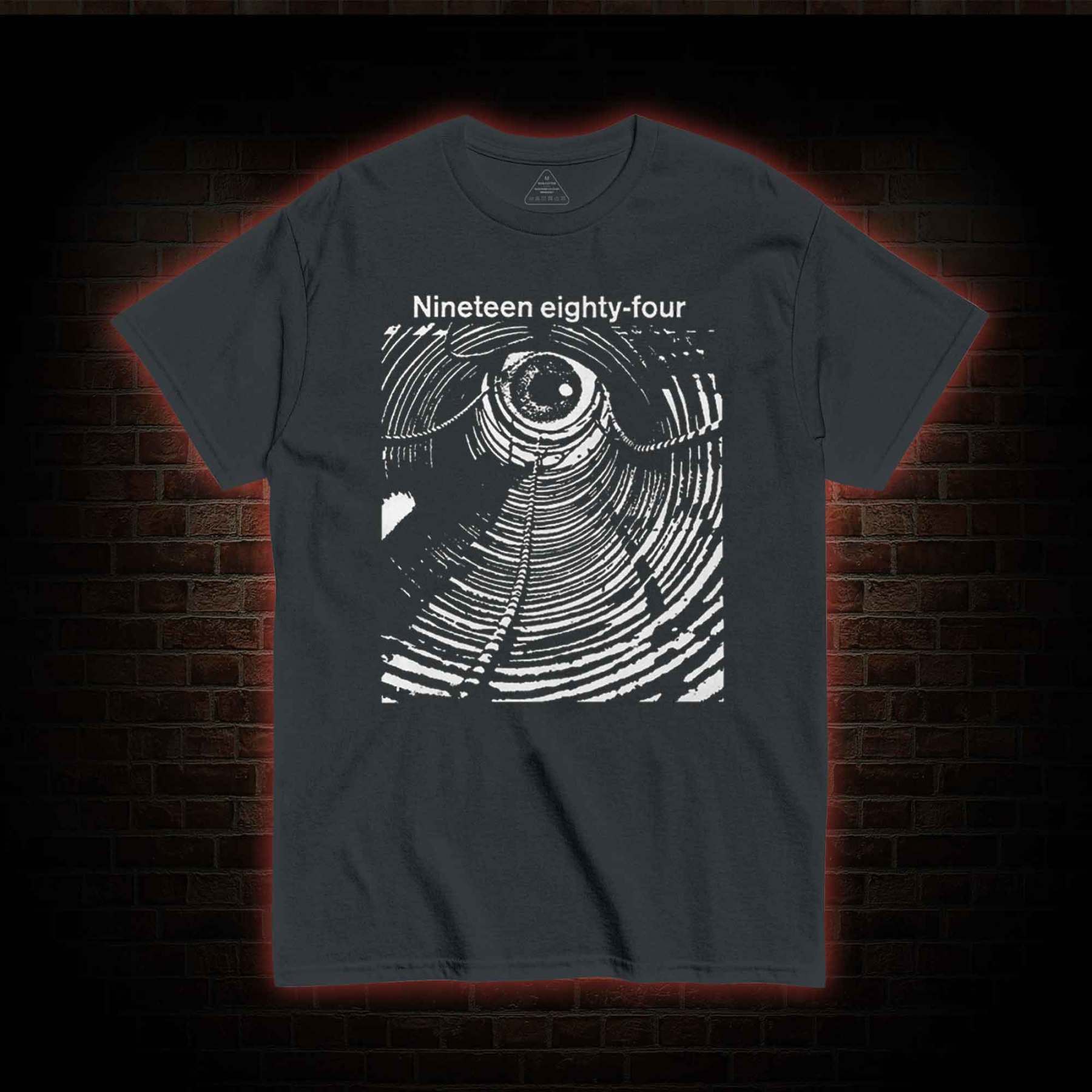 Nineteen Eighty-four T-shirt 