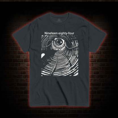 Nineteen Eighty-four T-shirt 