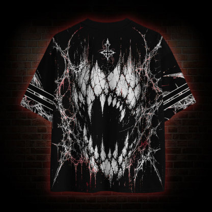 1853Mesh Jersey