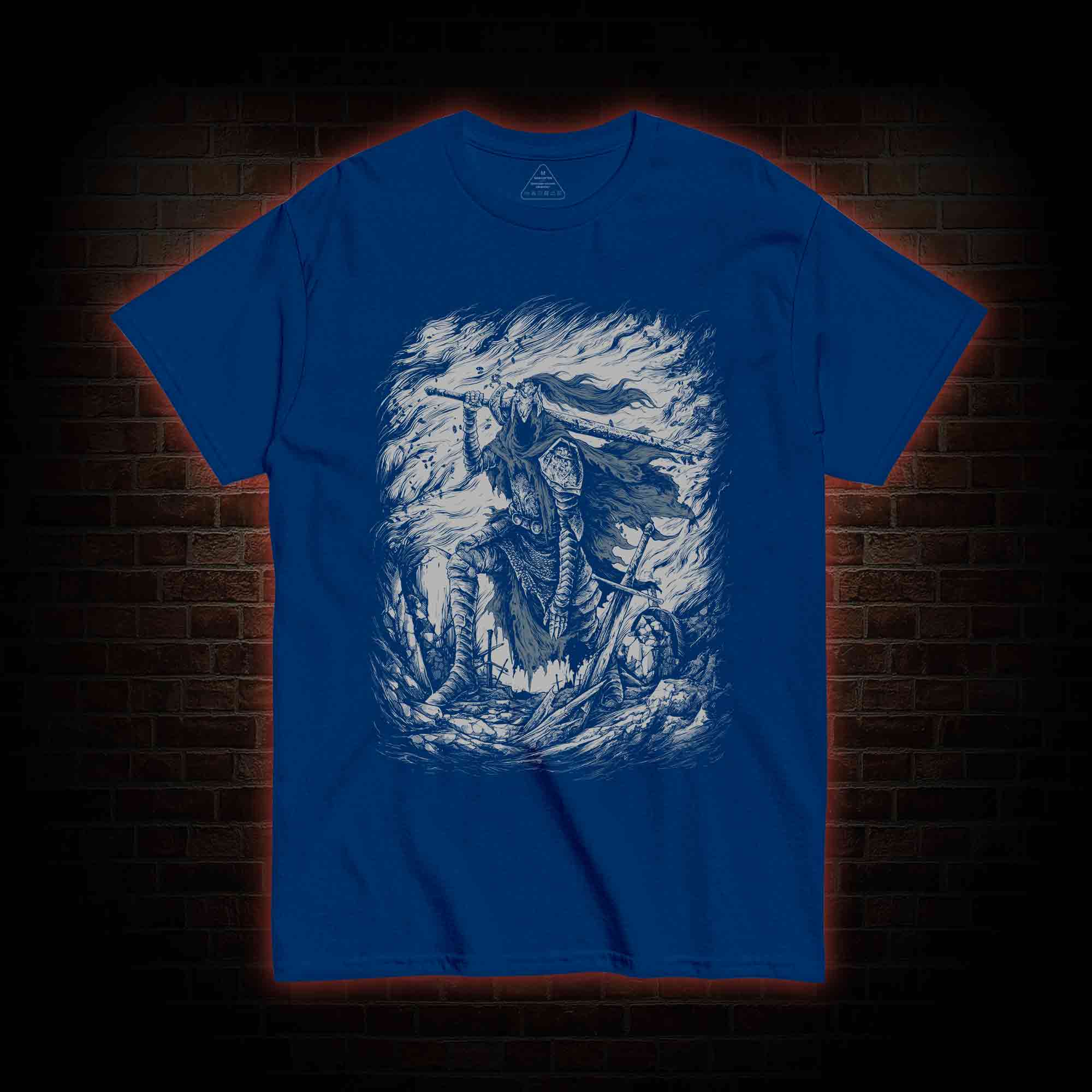 The Abyss T-Shirt 