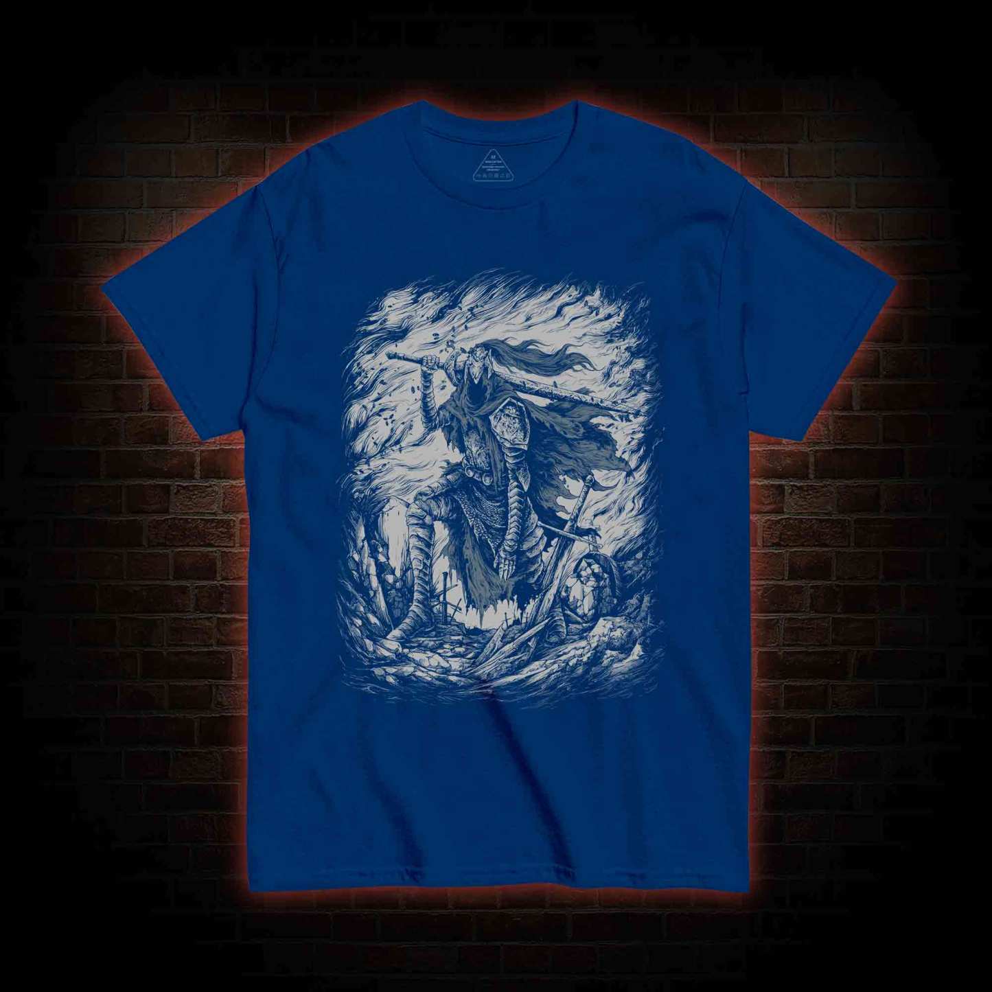 The Abyss T-Shirt 