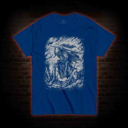 The Abyss T-Shirt 