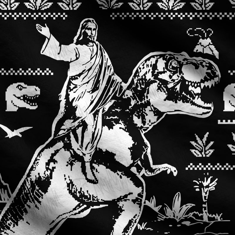 丑毛衣137 细节