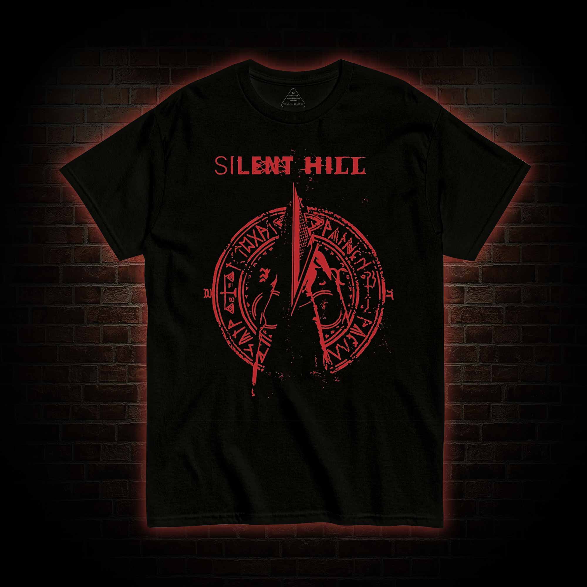 Pyramid Head T-shirt 