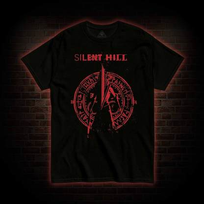 Pyramid Head T-shirt