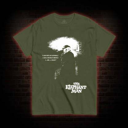 I am a Human Being T-shirt 