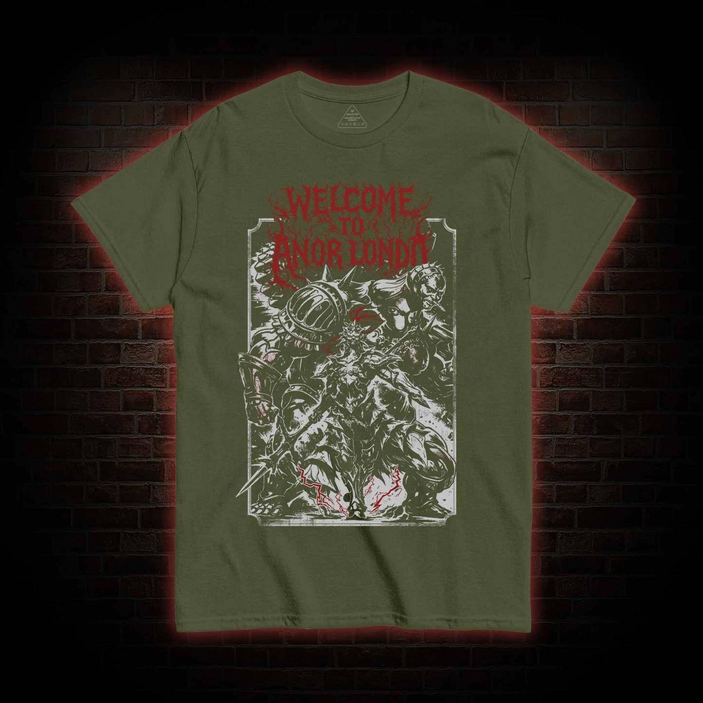 Executioner T-shirt
