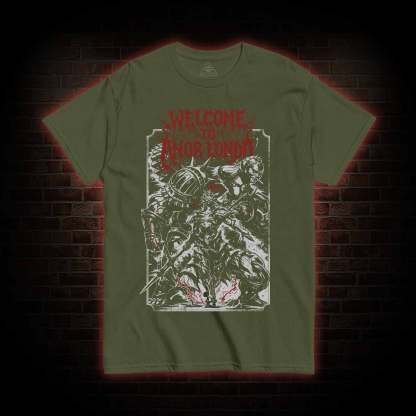 Executioner T-shirt