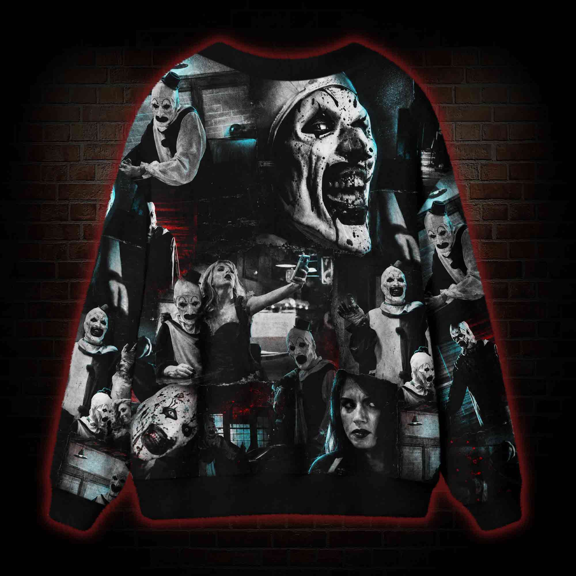 Every Word Never Said Cardigan Sweater