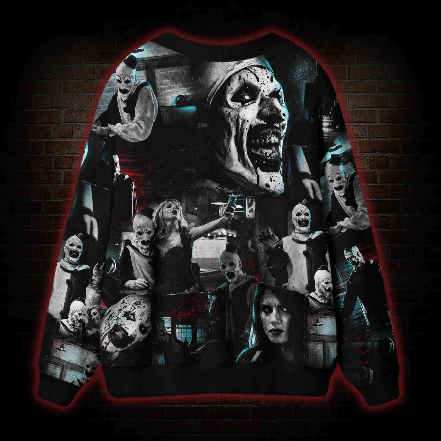 Every Word Never Said Cardigan Sweater