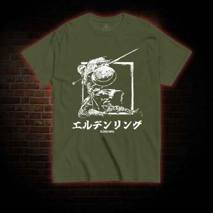 1900 T-shirt 