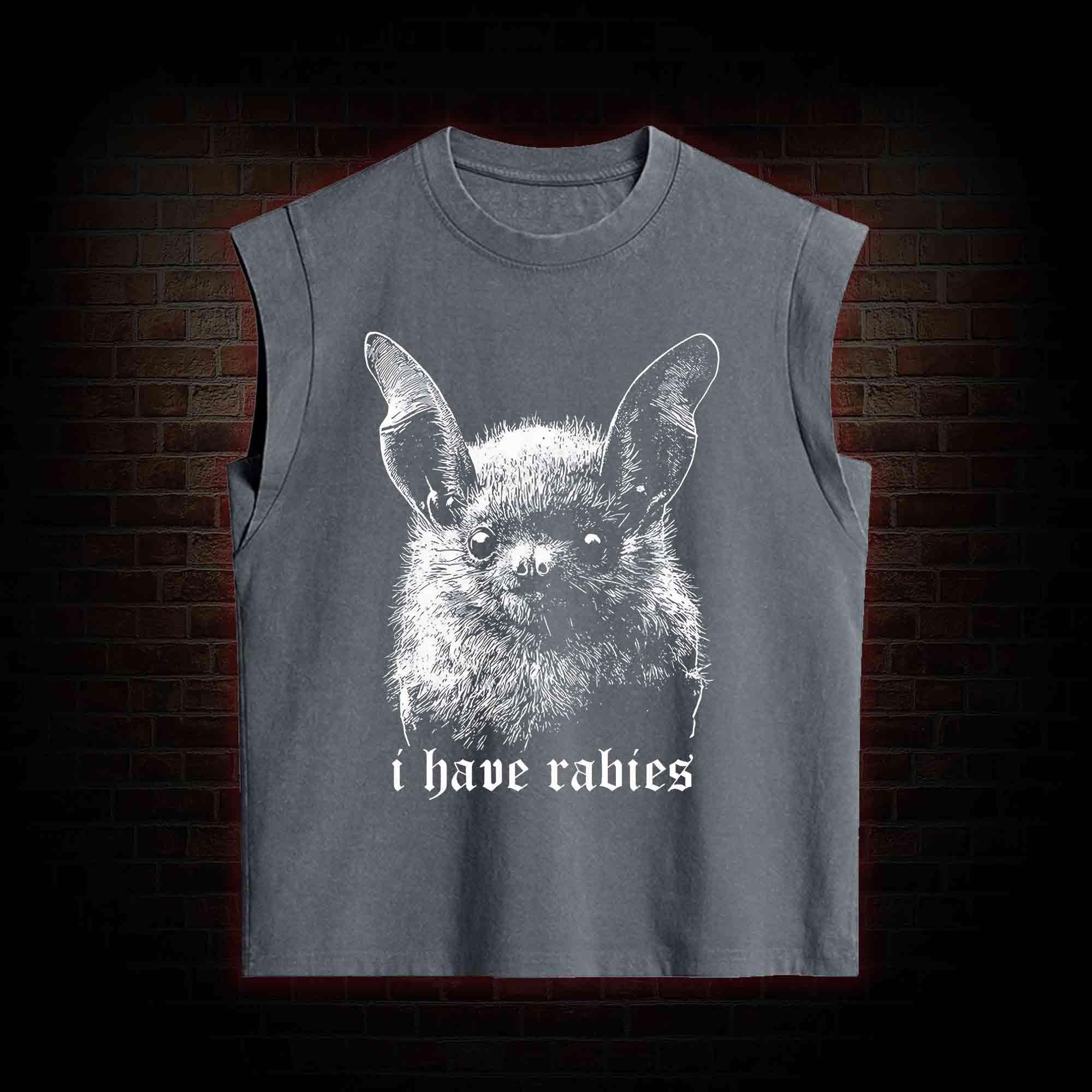 Your Only Chance of Survival Women's Washed Tank Top
