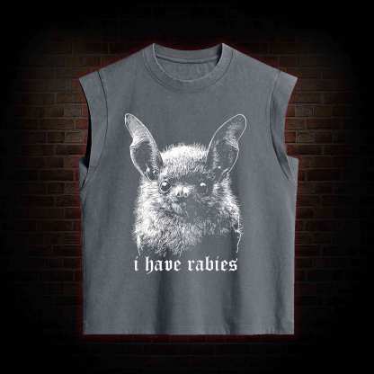 Your Only Chance of Survival Women's Washed Tank Top