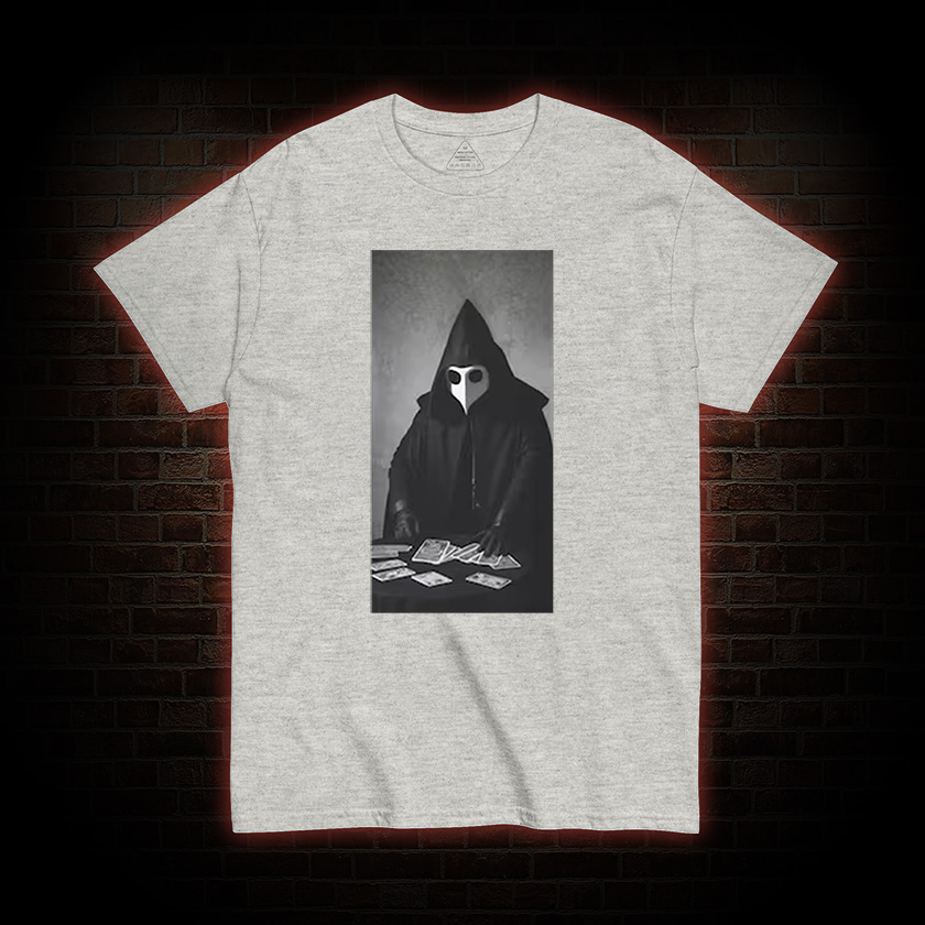 Plague Doctor T-Shirt