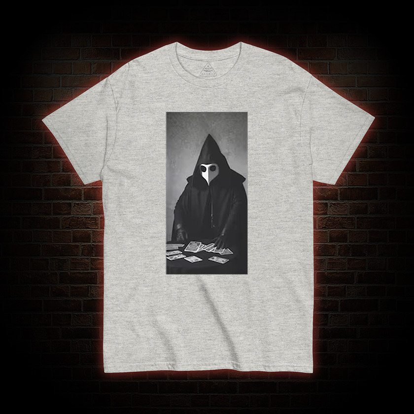 Plague Doctor T-Shirt
