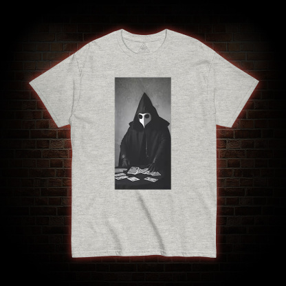 Plague Doctor T-Shirt