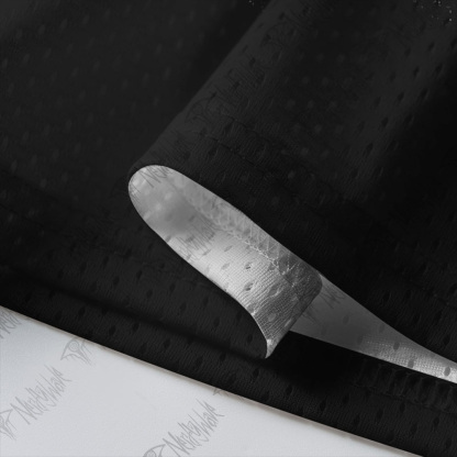 No Cost Too Great Mesh Jersey