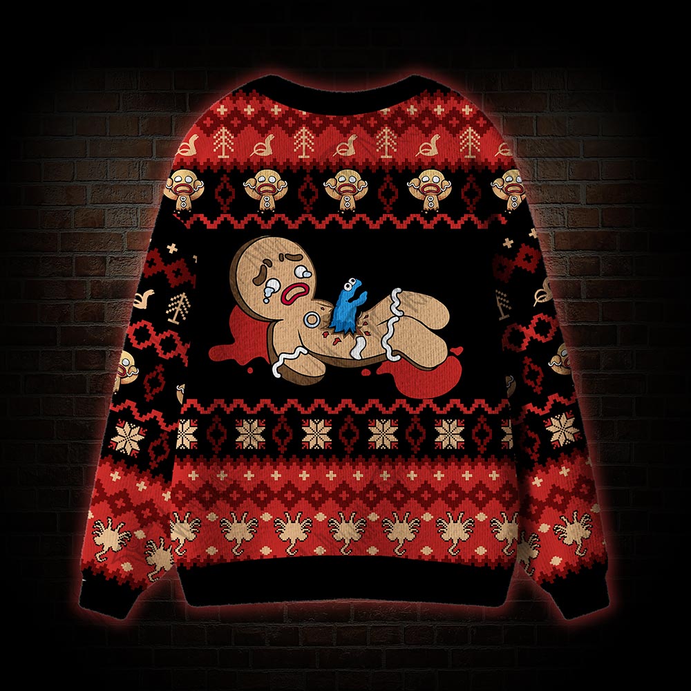 Infant Cardigan Sweater