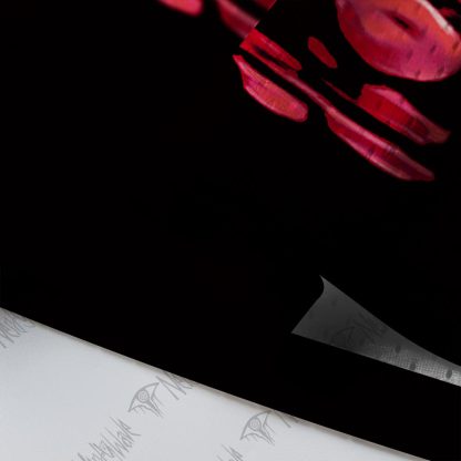 Krakatoa Mesh Jersey