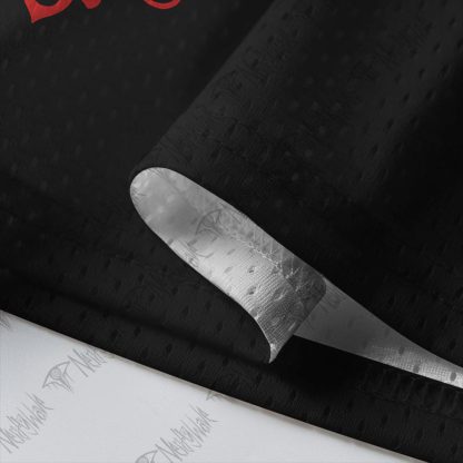 Nevermore Mesh Jersey