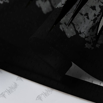 Insect Warrior Mesh Jersey