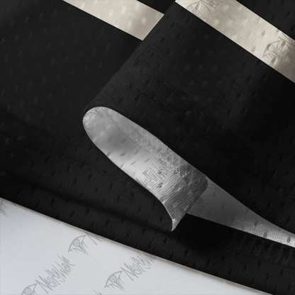 Unleash The Old Ones Mesh Jersey