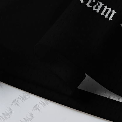 A Dream of Dark and Troubling Thing Mesh Jersey