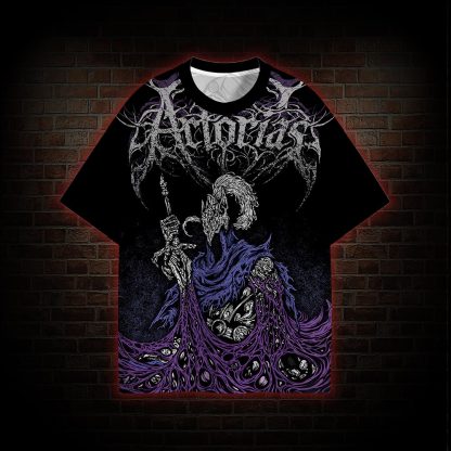 Abyss Graphic T-shirt
