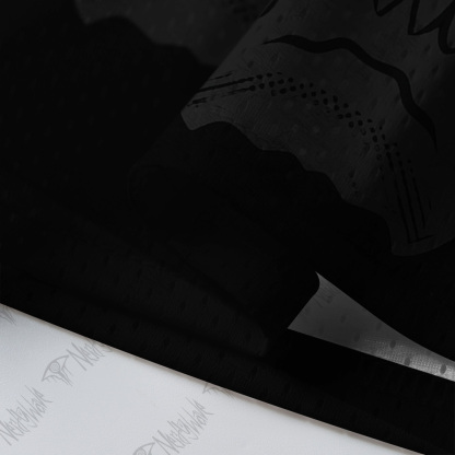 Destroy All Humans! Mesh Jersey