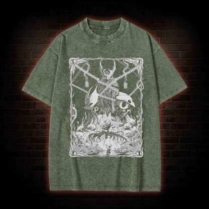 Vessel Washed T-shirt