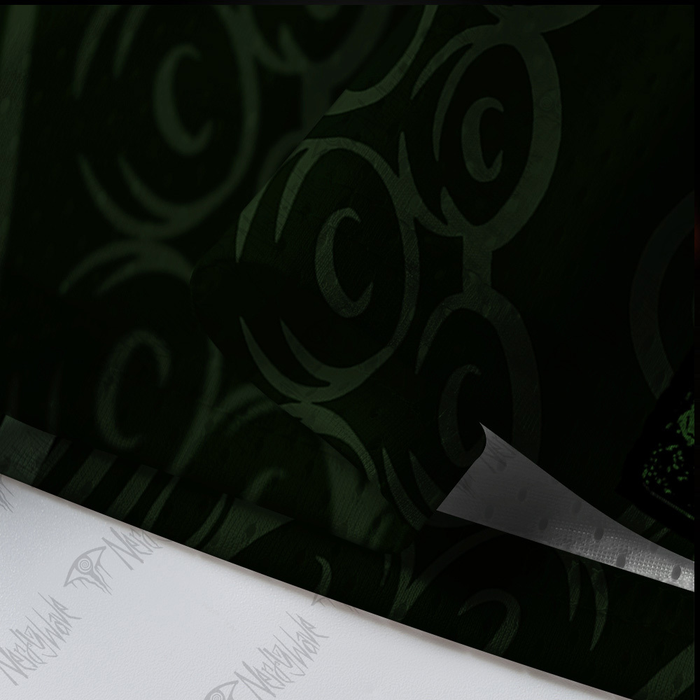 Cthulhu Great Old One Mesh Jersey