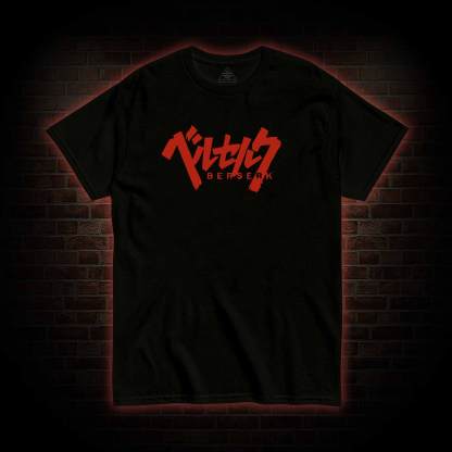 Life is Cruel T-shirt