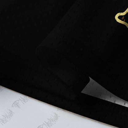 Pee Pee Poo Poo Mesh Jersey