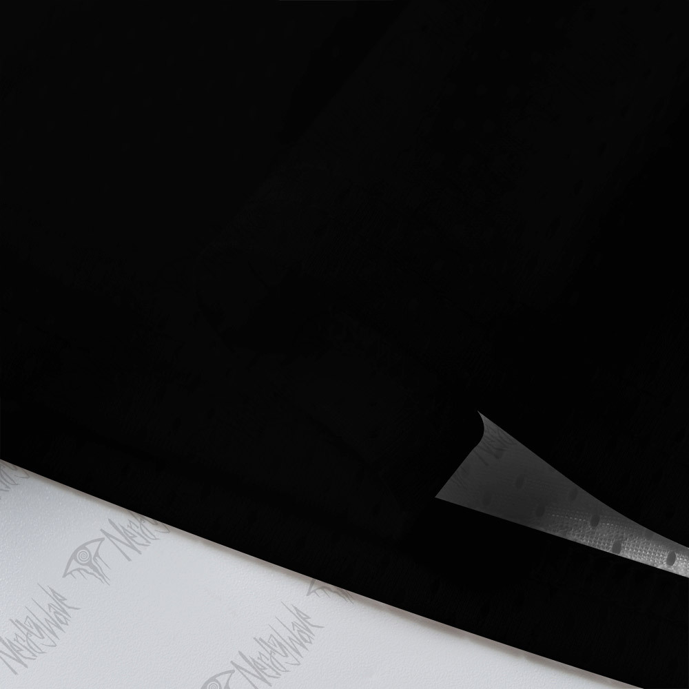 Where Your Nightmares End Mesh Jersey