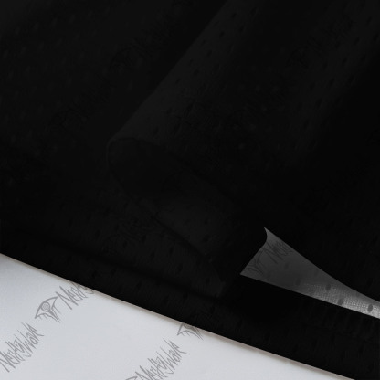 I do Not Think therefore I do Not am Mesh Jersey